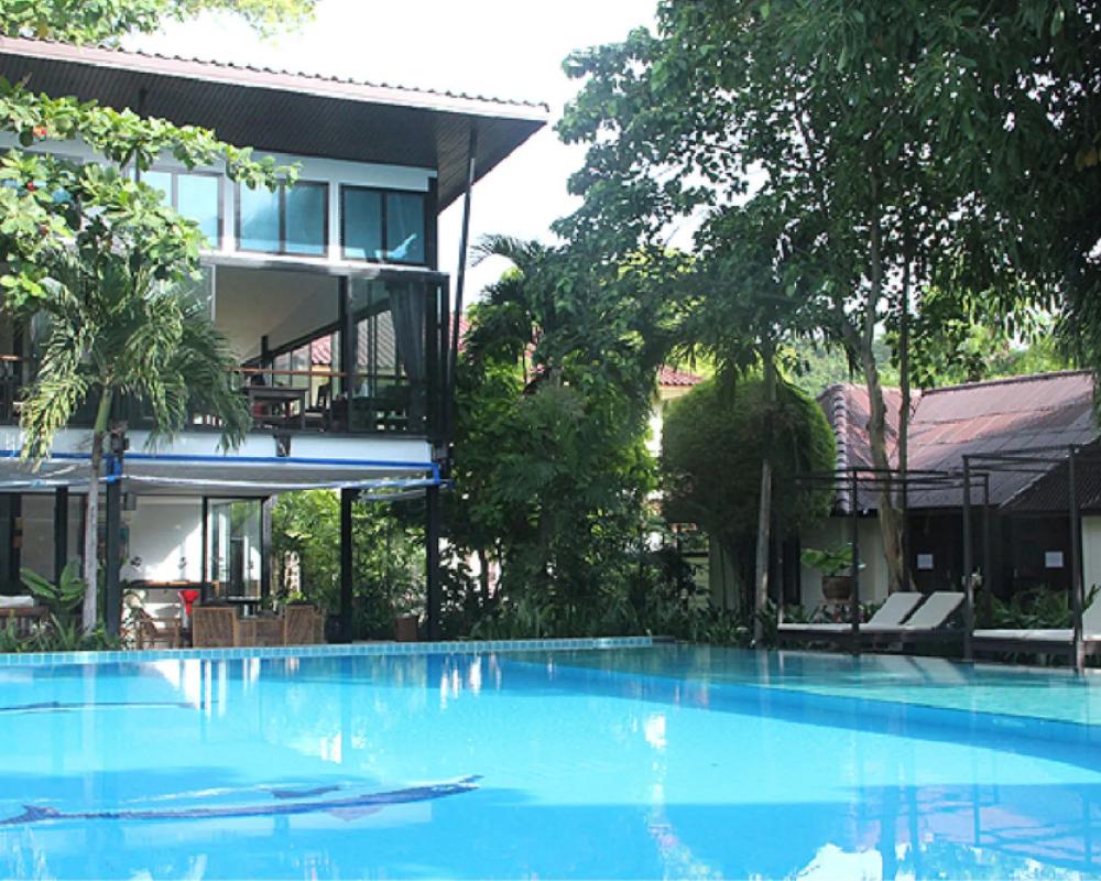 фото Phi Phi Villa Resort