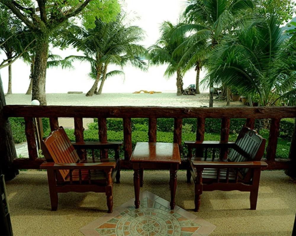 фото Phi Phi Villa Resort