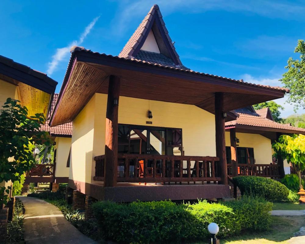 фото Phi Phi Villa Resort