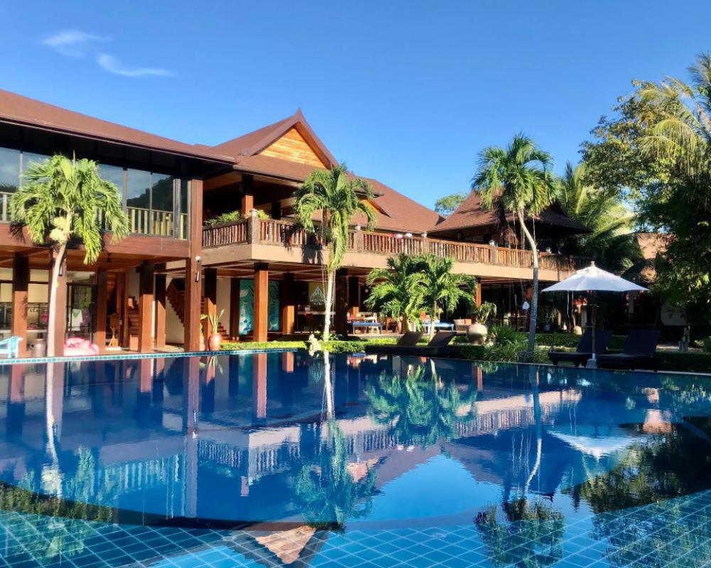 фото Phi Phi Villa Resort