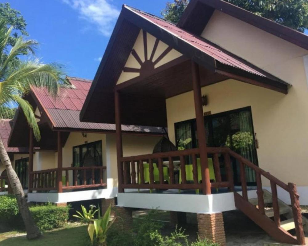 фото Phi Phi Villa Resort