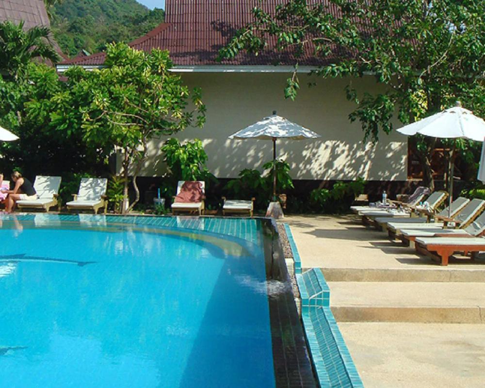 фото Phi Phi Villa Resort