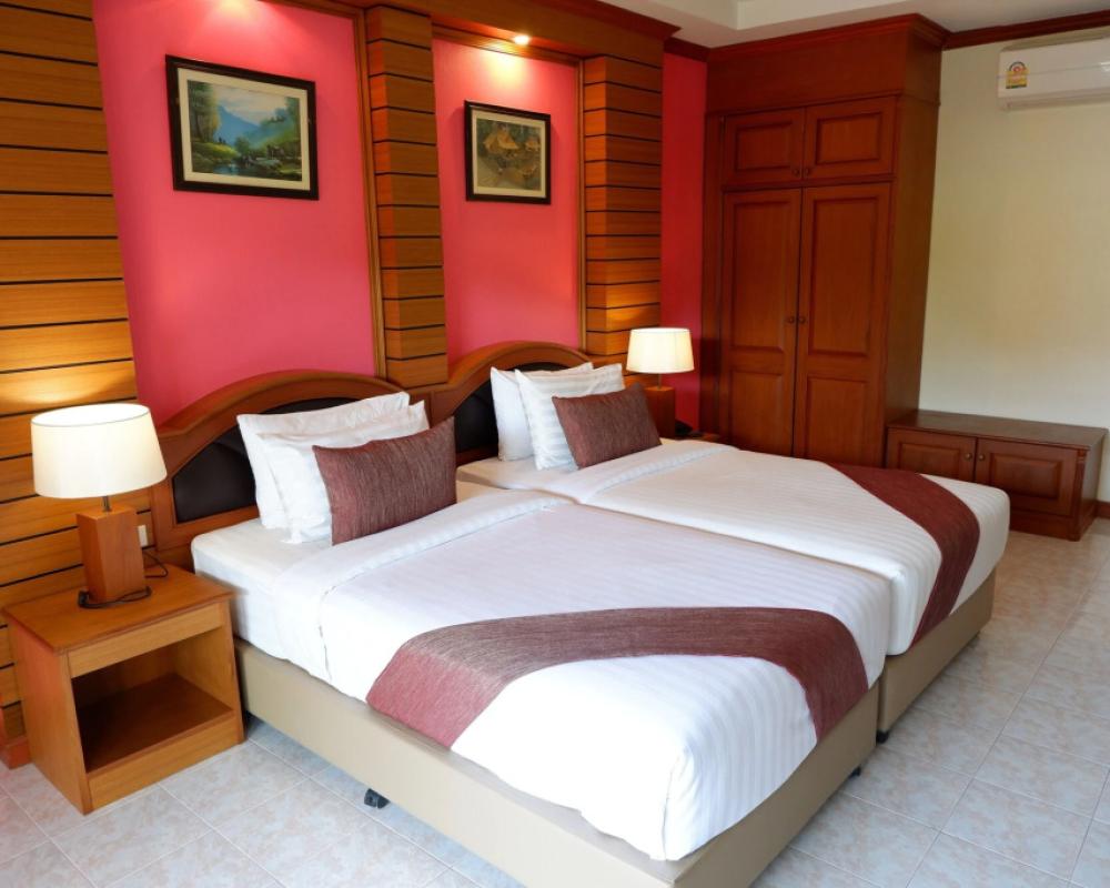 фото Phi Phi Villa Resort