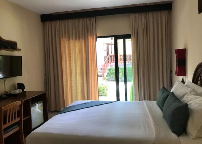 Phi Phi Villa Resort