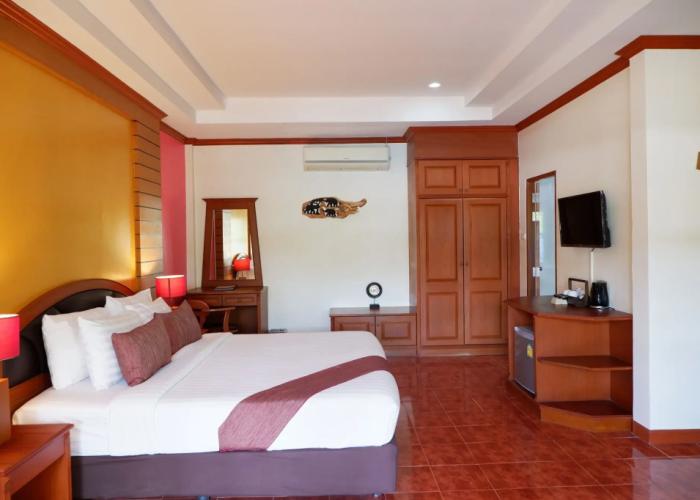 Phi Phi Villa Resort