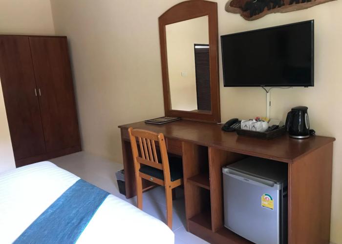 Phi Phi Villa Resort