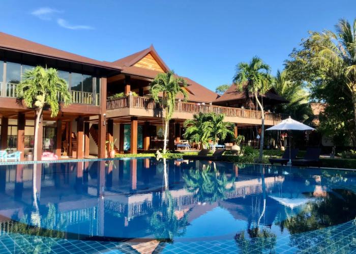 Phi Phi Villa Resort