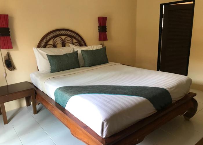 Phi Phi Villa Resort