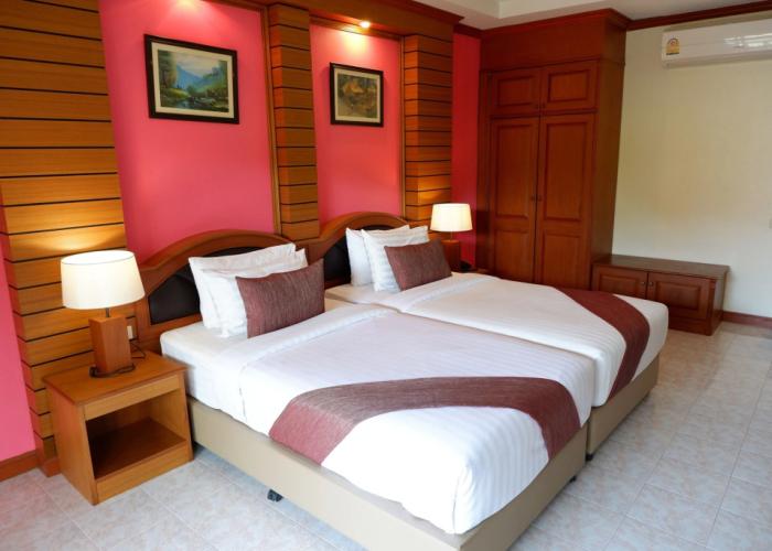 Phi Phi Villa Resort