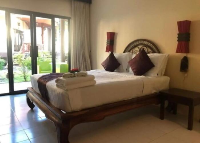 Phi Phi Villa Resort
