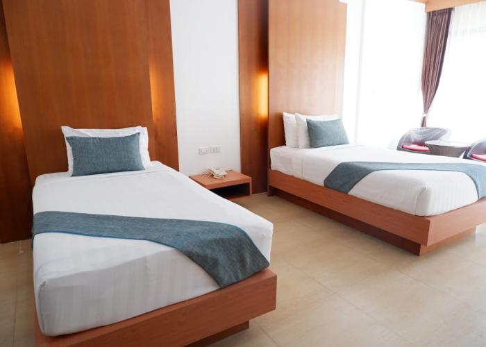 Phi Phi Villa Resort