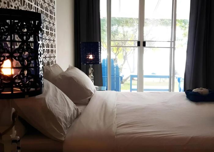P.P. Blue Sky Resort