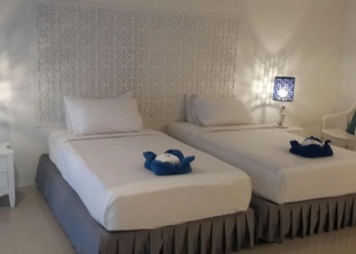 P.P. Blue Sky Resort