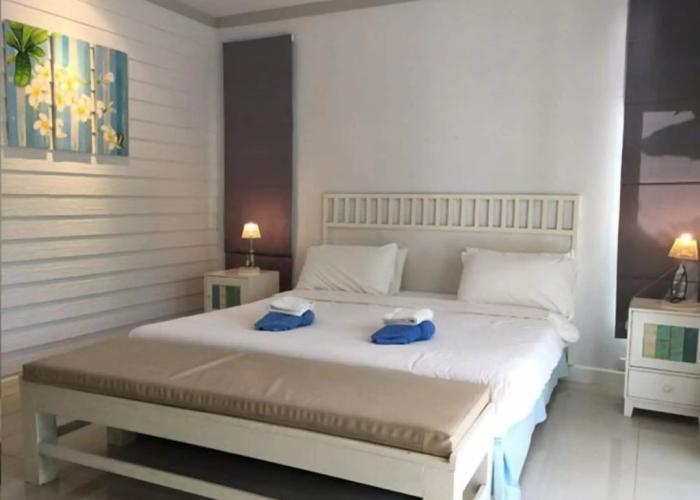 P.P. Blue Sky Resort