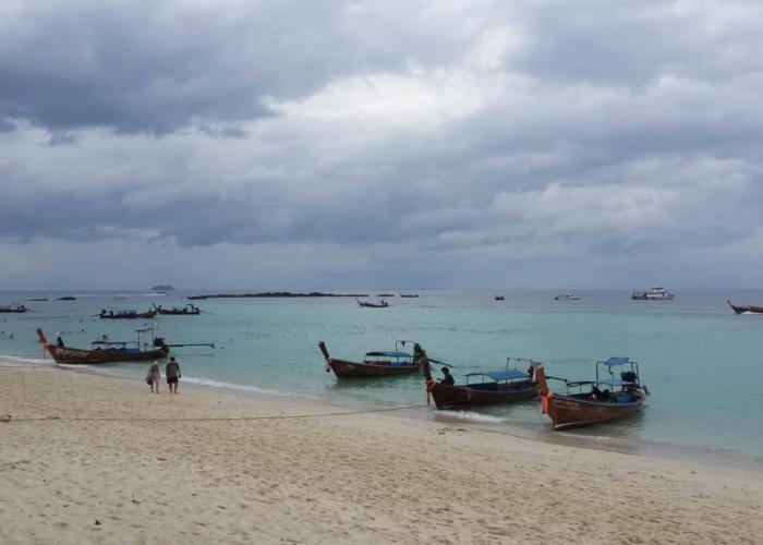 P.P. Blue Sky Resort