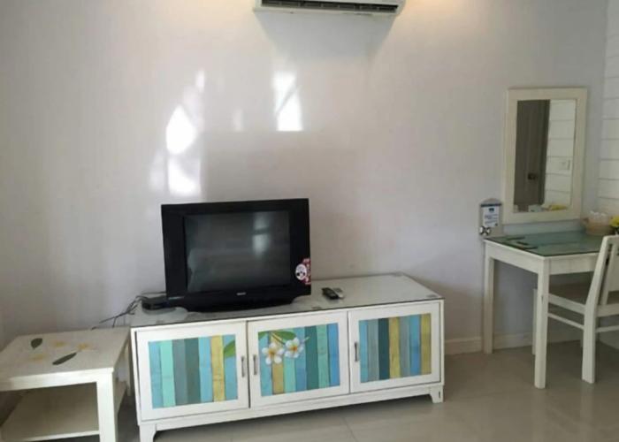 P.P. Blue Sky Resort