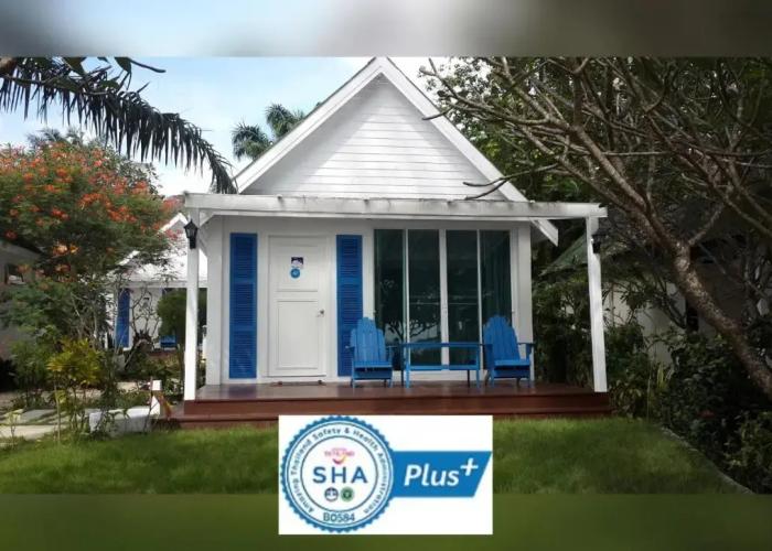 P.P. Blue Sky Resort