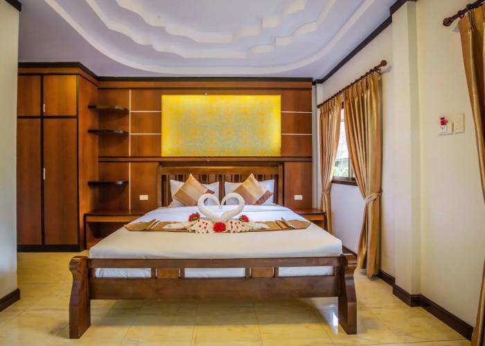 Phi Phi Andaman Beach Resort