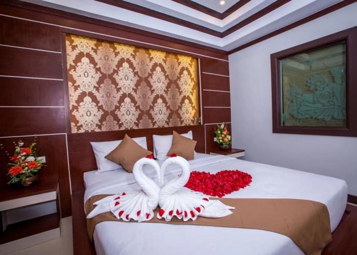 Phi Phi Andaman Beach Resort