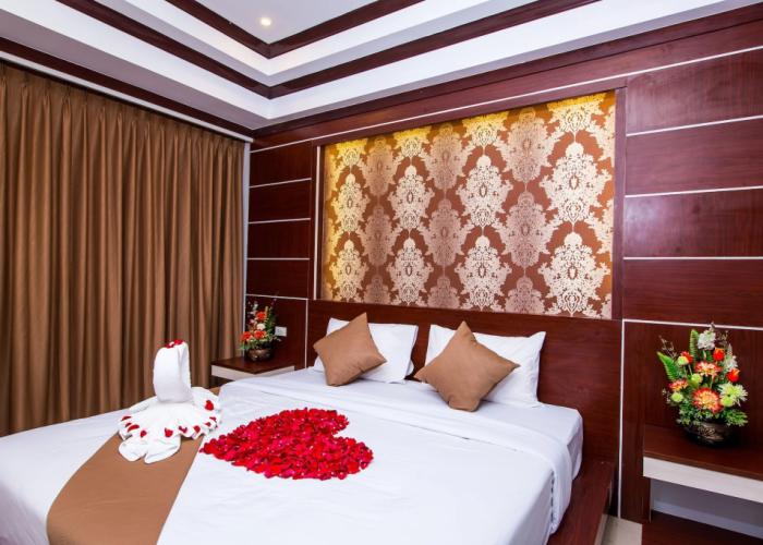 Phi Phi Andaman Beach Resort