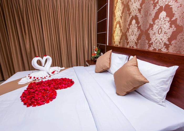 Phi Phi Andaman Beach Resort