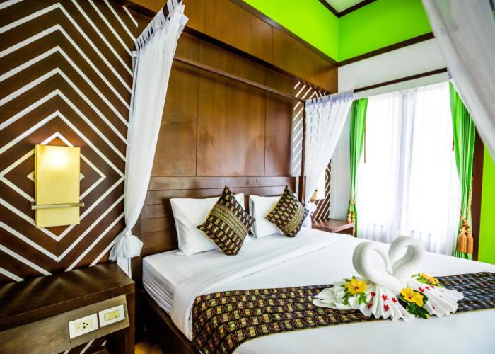 Phi Phi Andaman Beach Resort