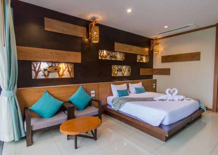 Chaokoh Phi Phi Hotel & Resort