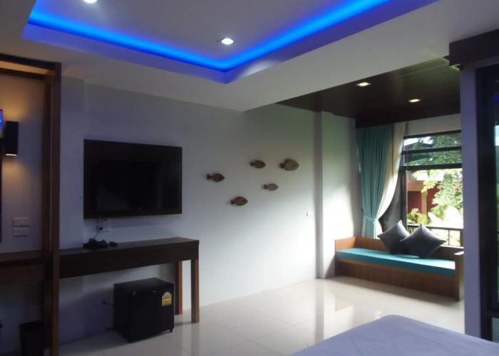 Chaokoh Phi Phi Hotel & Resort