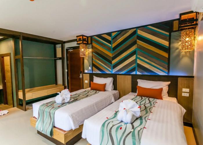 Chaokoh Phi Phi Hotel & Resort