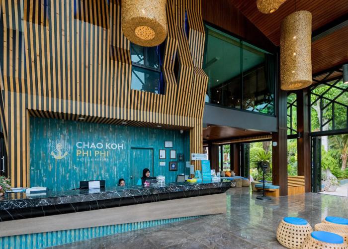 Chaokoh Phi Phi Hotel & Resort