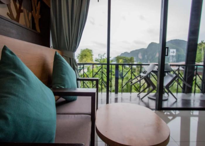 Chaokoh Phi Phi Hotel & Resort