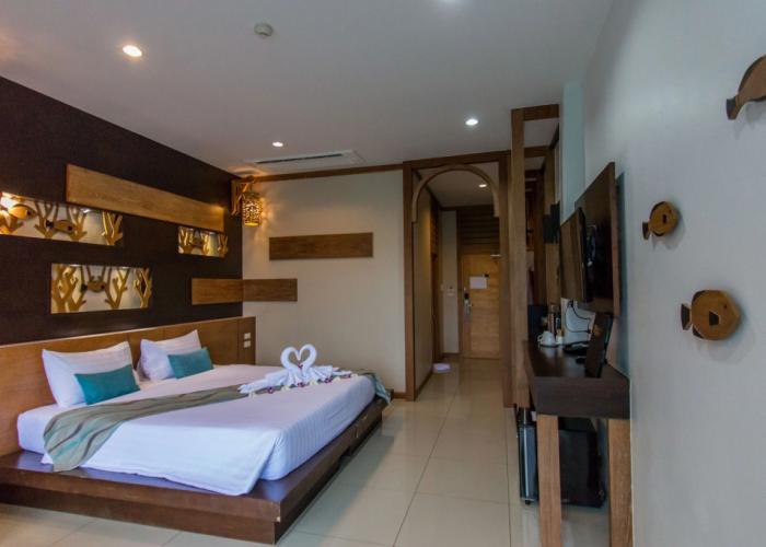 Chaokoh Phi Phi Hotel & Resort