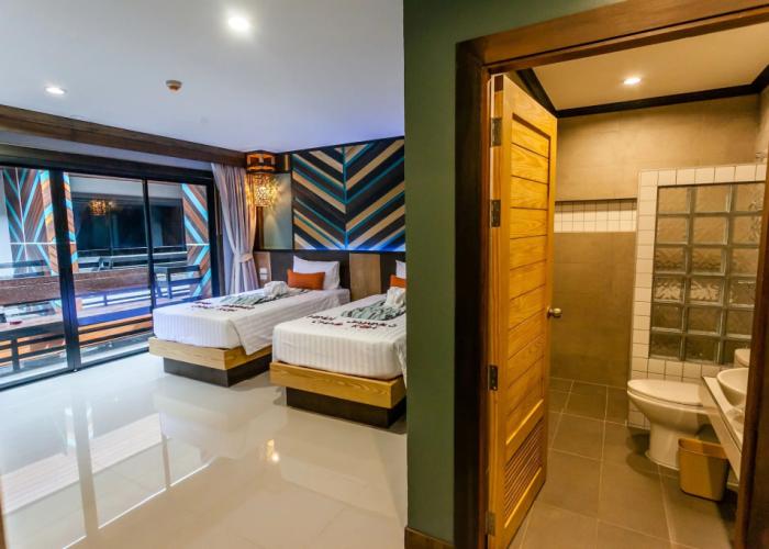 Chaokoh Phi Phi Hotel & Resort