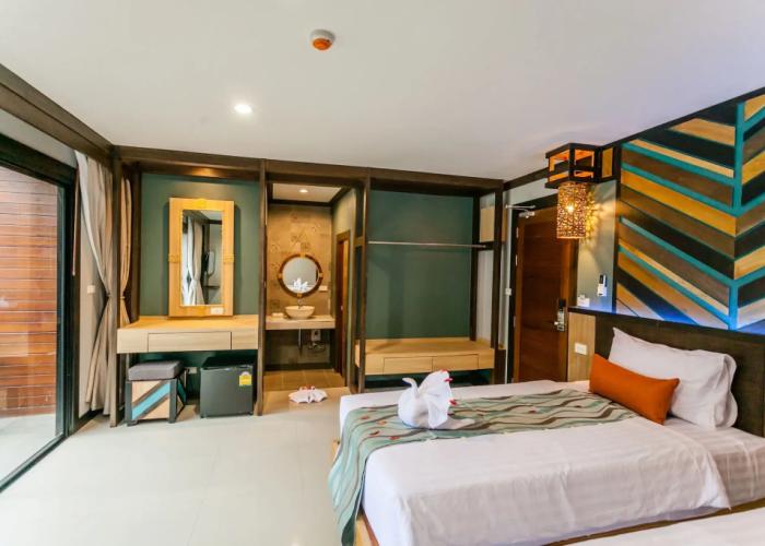 Chaokoh Phi Phi Hotel & Resort