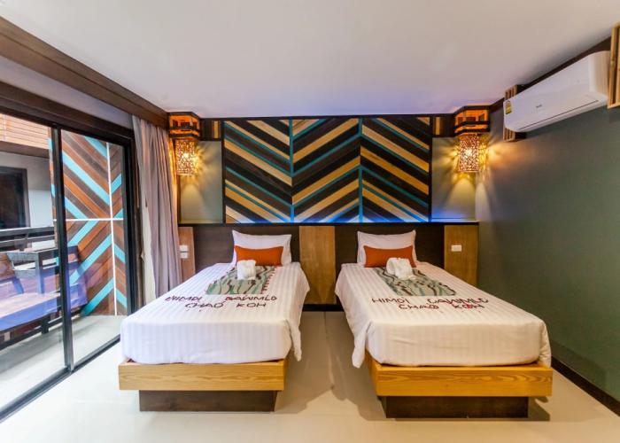 Chaokoh Phi Phi Hotel & Resort