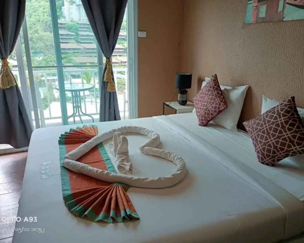 фото Phi Phi Uphill Cottage