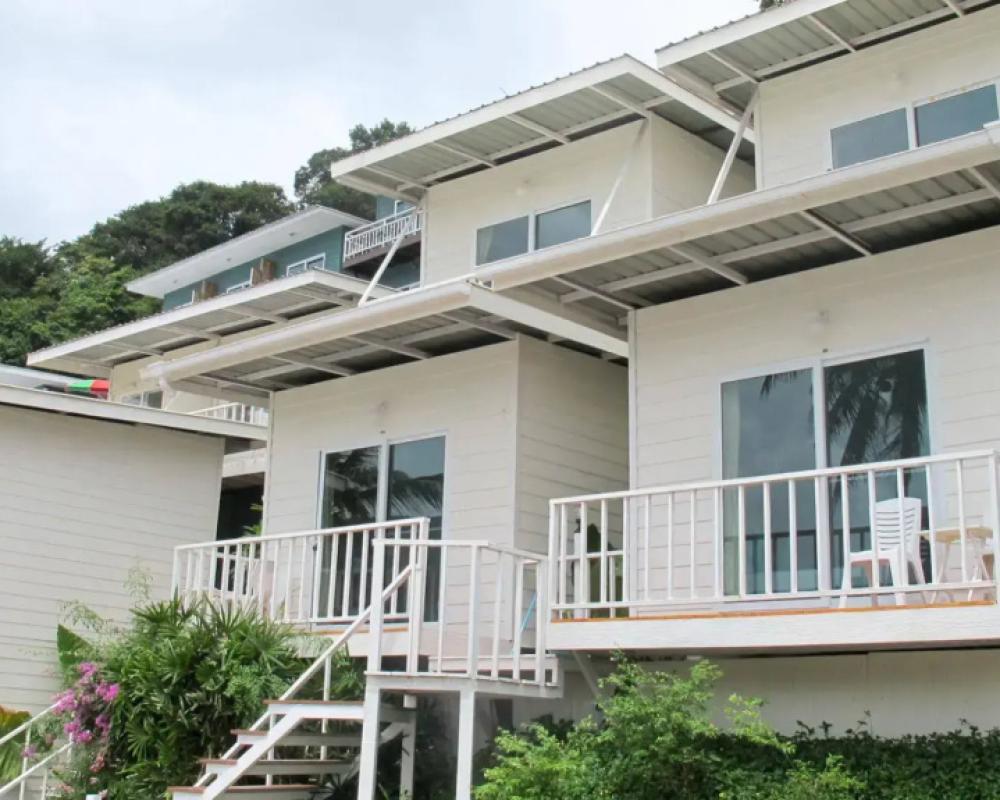 фото Phi Phi Uphill Cottage