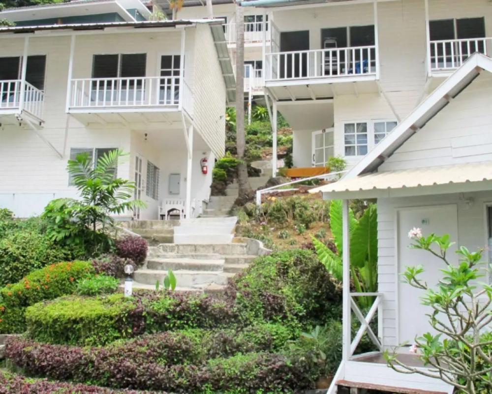 фото Phi Phi Uphill Cottage