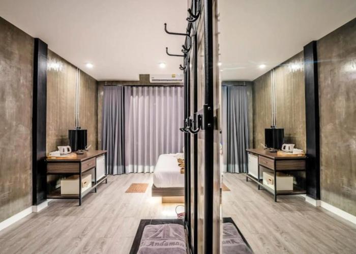 Phi Phi Andaman Legacy Resort