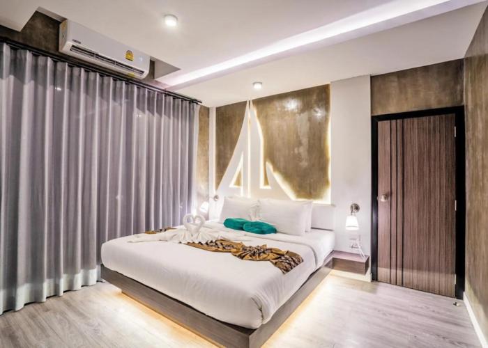 Phi Phi Andaman Legacy Resort