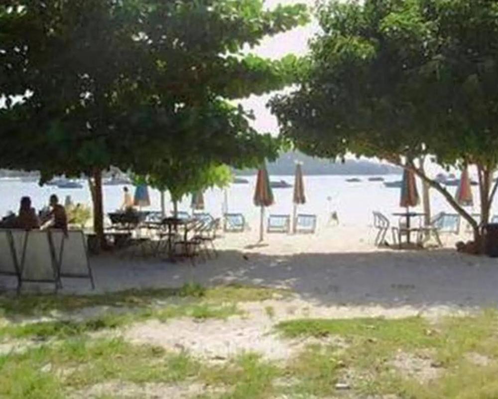 фото Phi Phi Nice Beach Resort