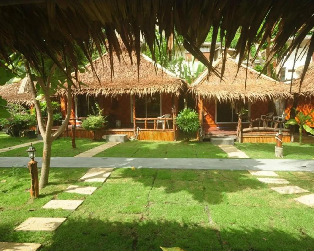 фото Phi Phi Nice Beach Resort