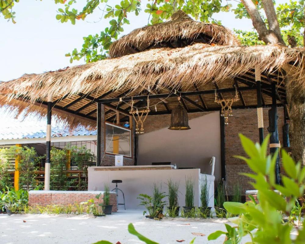 фото Phi Phi Nice Beach Resort