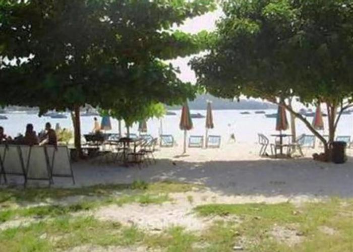 Phi Phi Nice Beach Resort