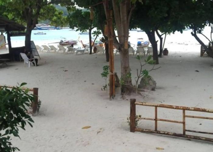 Phi Phi Nice Beach Resort