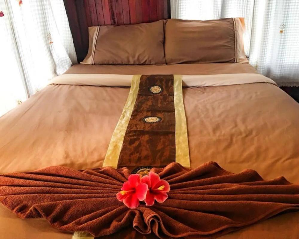 Phi Phi Green Hill Resort