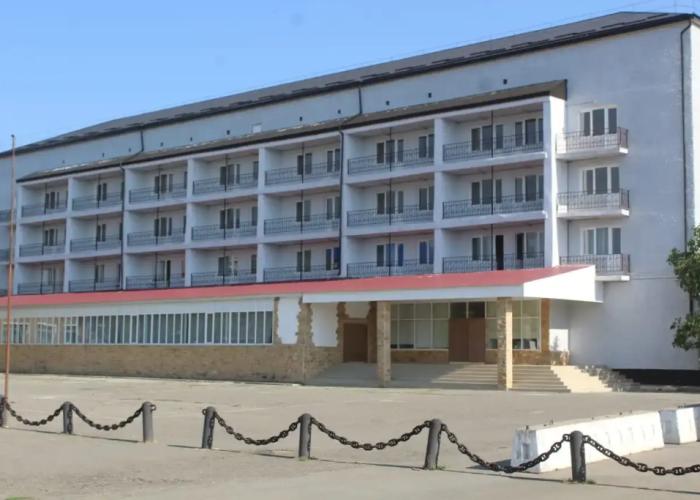 Kan'on Guest House