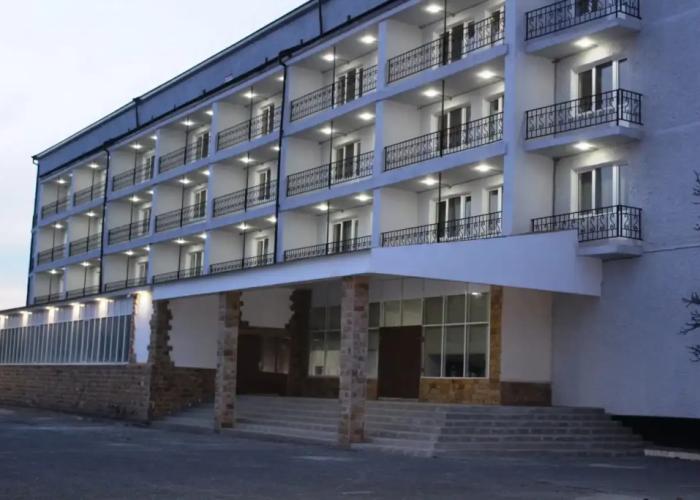 Kan'on Guest House
