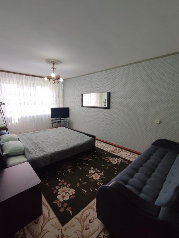 Dubki Sulakskij Kanon Lodging House