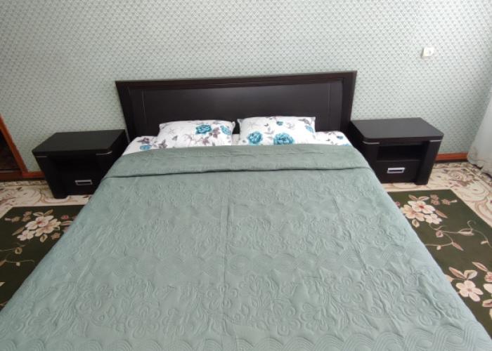 Dubki Sulakskij Kanon Lodging House